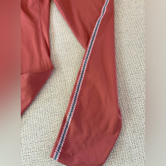 NIKE DRI FIT LEGGINGS MEDIUM - Picture 2 of 4